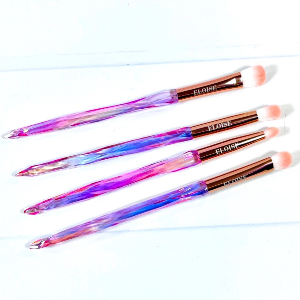 🌸ELOISE PRISM LUXURY EYE SHADOW BRUSH SET 🌸